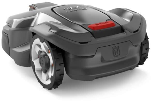 Robot Cortacesped Automower Husqvarna 405X